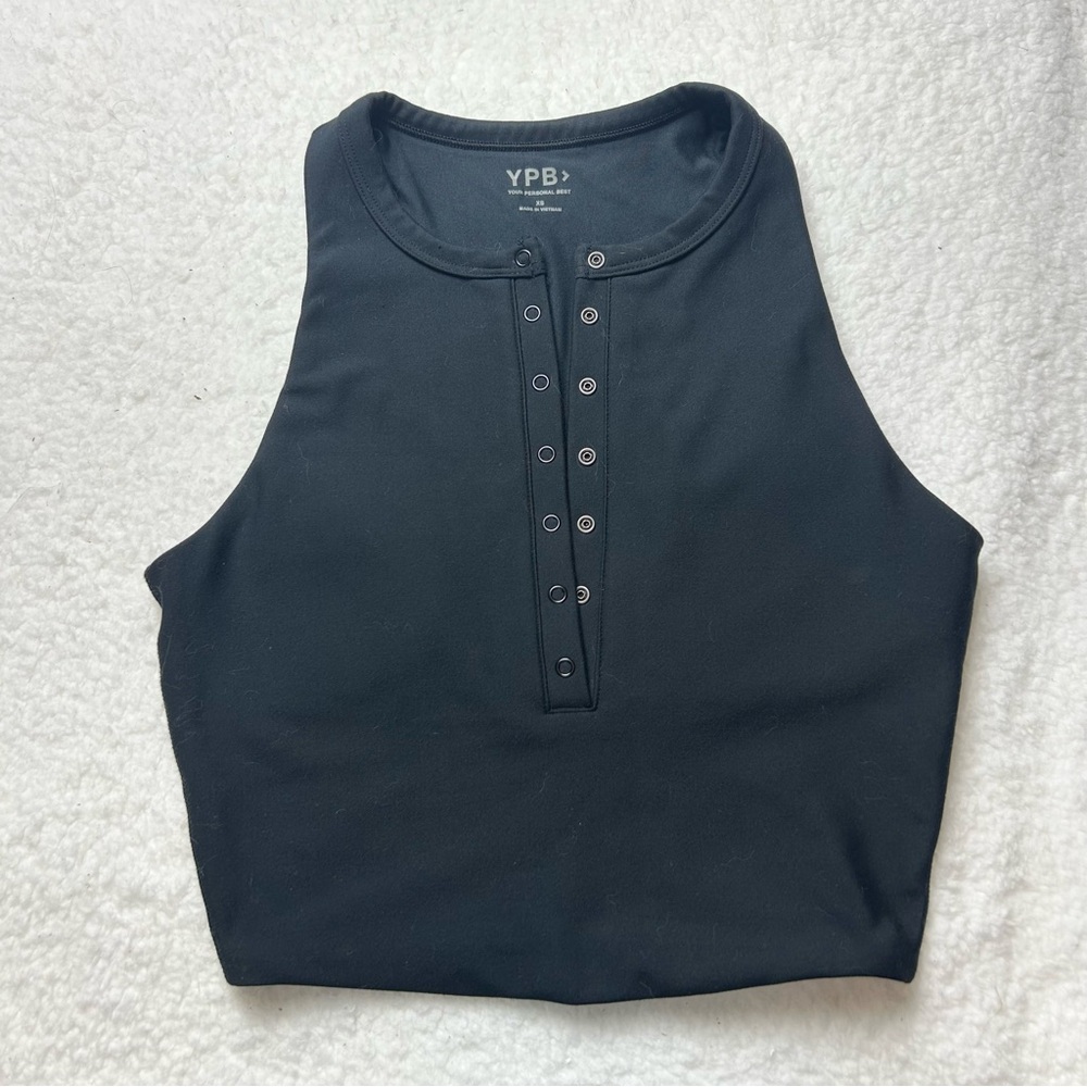 Abercrombie YPB Workout Tank Top